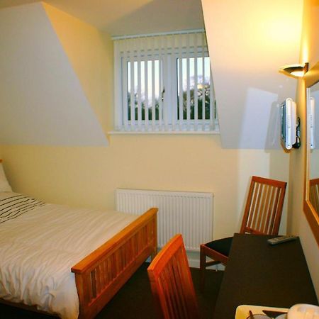 Moorsticks Bed And Breakfast Norwich Chambre photo