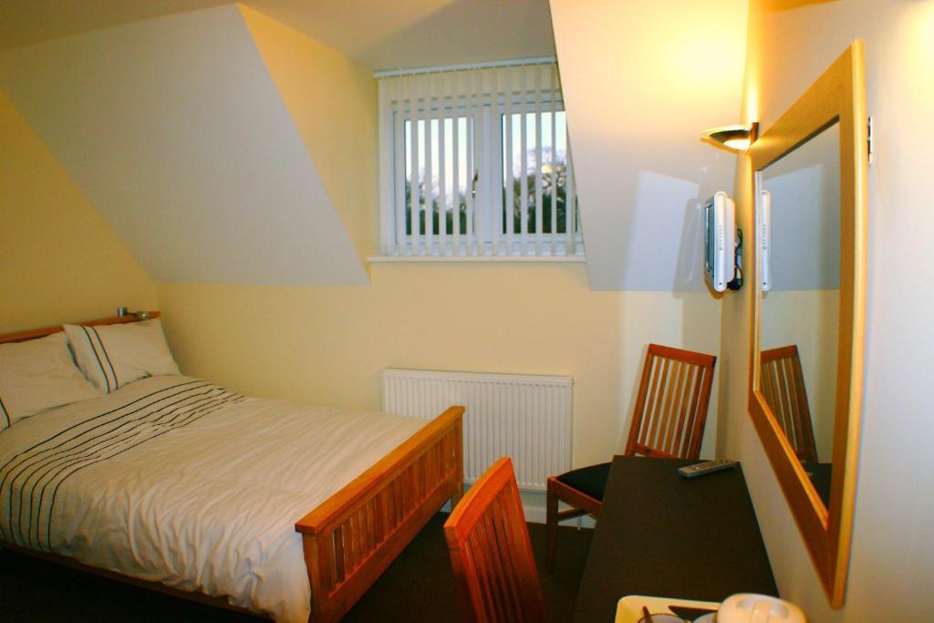 Moorsticks Bed And Breakfast Norwich Chambre photo