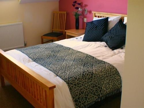 Moorsticks Bed And Breakfast Norwich Extérieur photo